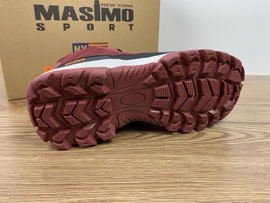 Обувь Masimo sport