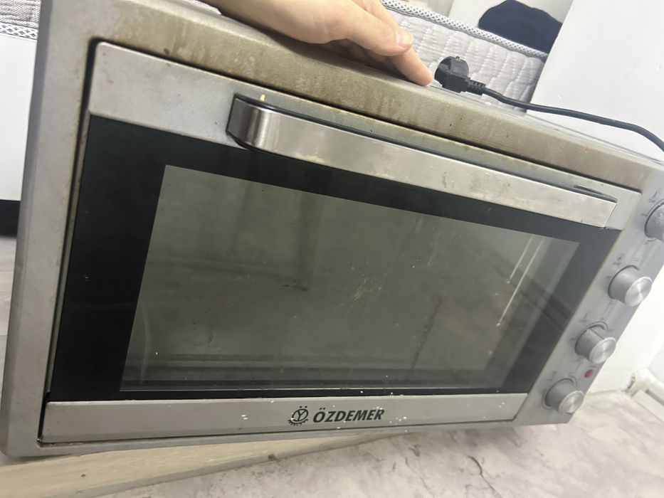 Продается печка