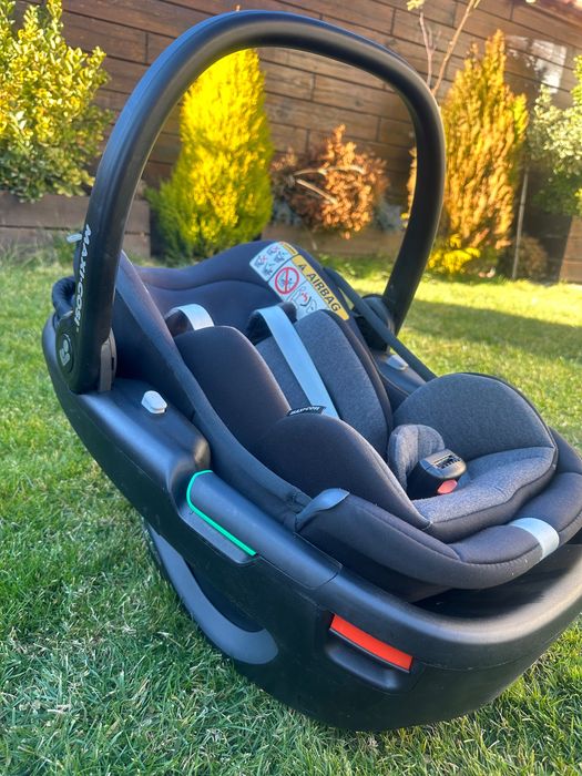 Стол за кола Maxi-Cosi Coral 360