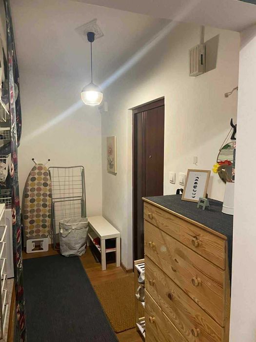 Дава се под наем Двустаен апартамент в София, Обеля 2 - 46 кв.м за 548.25 € - Снимка #4