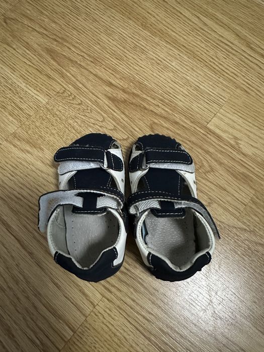 Sandale copii mici