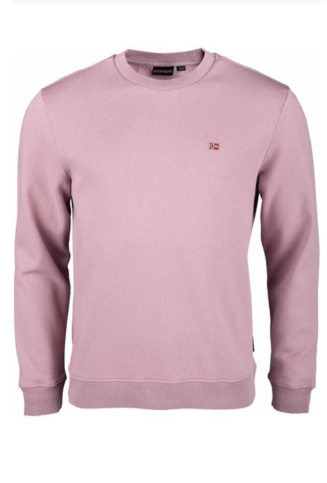 Мъжка ватирана блуза Napapijri