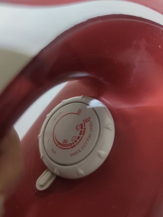 Продам утюг PHILIPS оригинал!