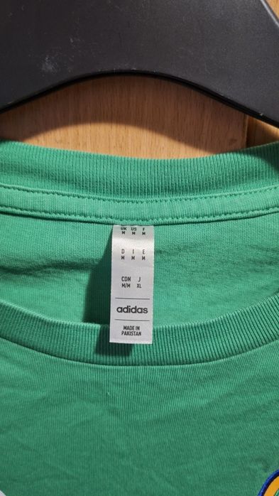 Euro 2024 volunteer тениска