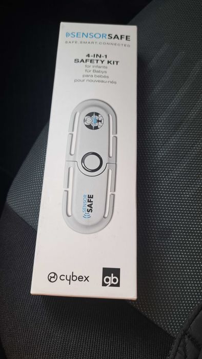 Cybex заключващо устройство