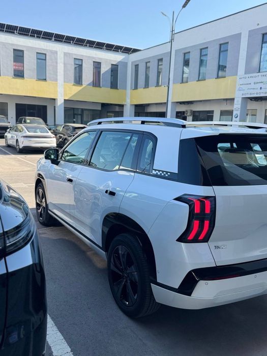 Gac Aion V 650 Ev