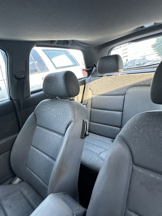 Ауди А3-8L (1.6); 100 конски сили ,1998 г.;бензин/газ