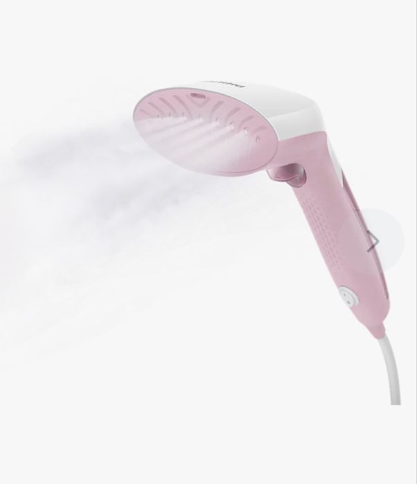 Уред за парно гладене PHILIPS + подарък мини дъска за гладене