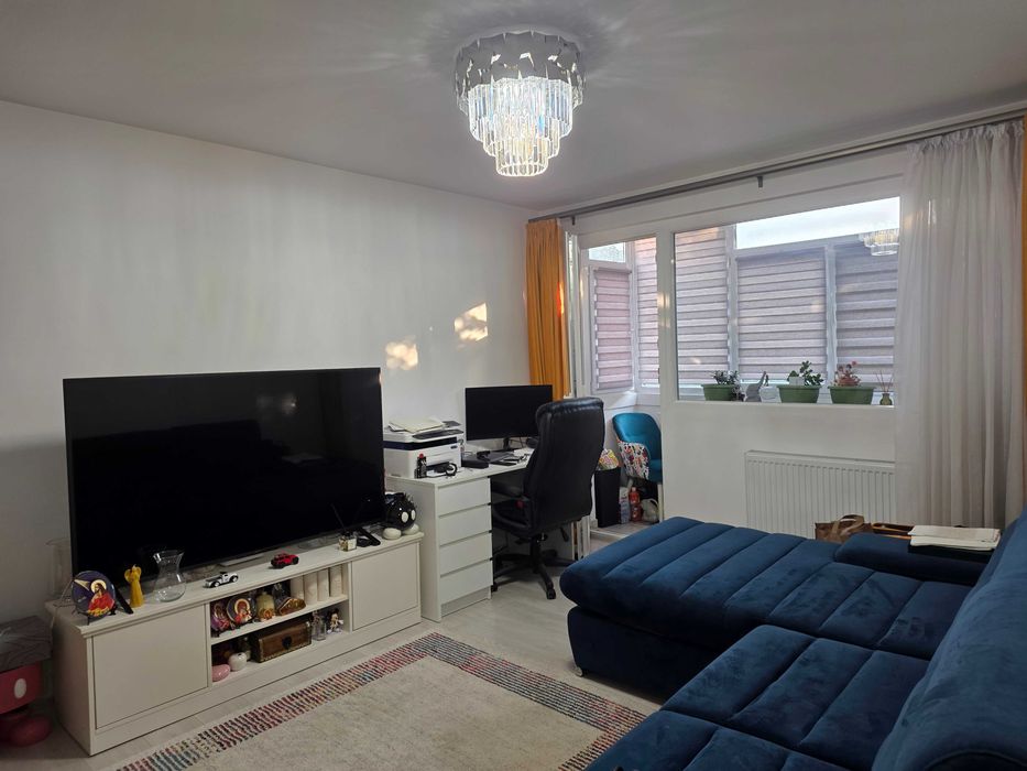 Apartament 2 camere