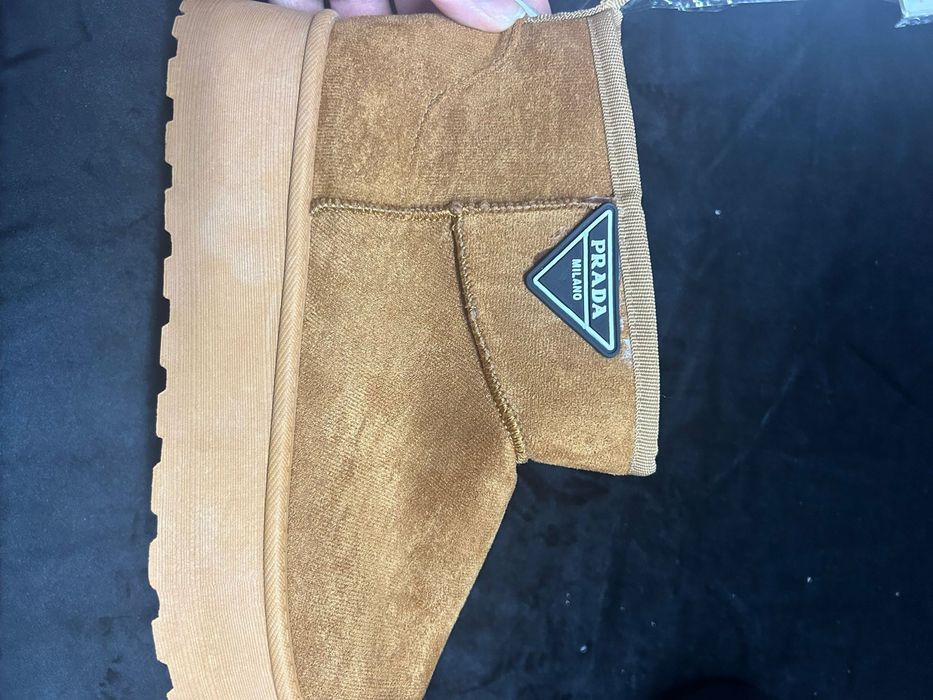 Ghete iarna masura 39