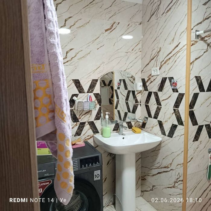 Продам 2 ком Эко базар