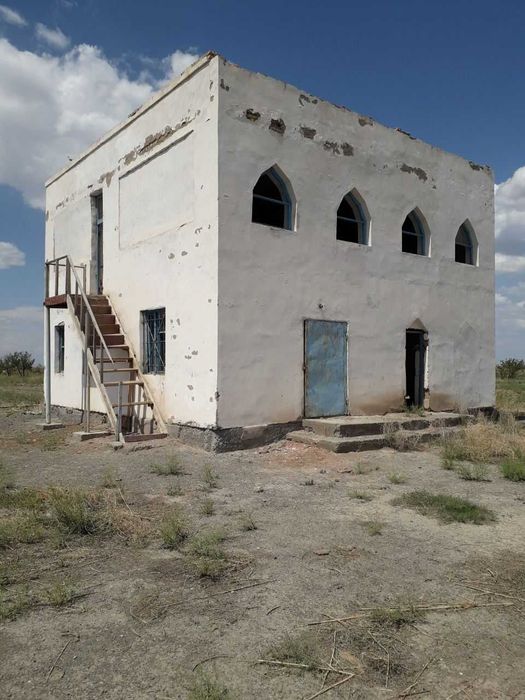 Турар жай сатылады