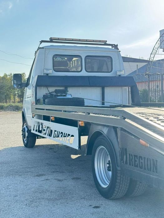 Эвакуатор Алматы 24/7