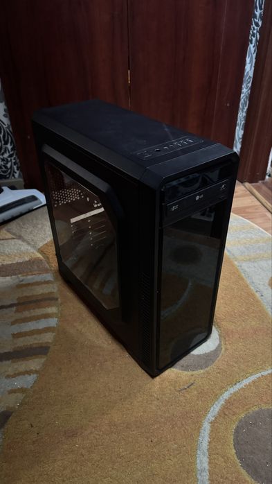 Carcasa Calculator - PC