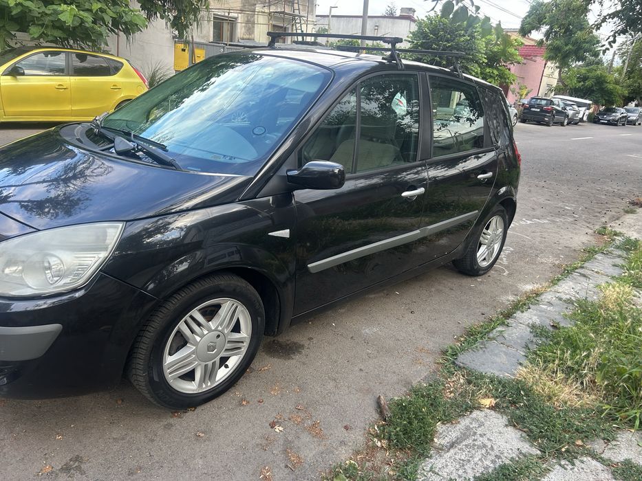 RENAULT Scenic 0 — imagine 2