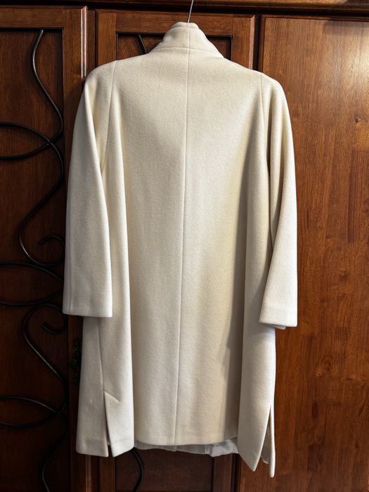 Пальто демисезонное