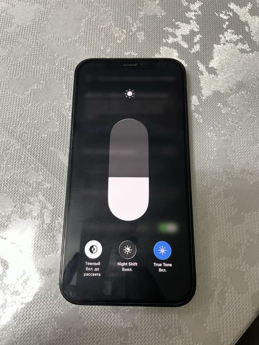 Iphone 12 pro pacific blue 128 gb