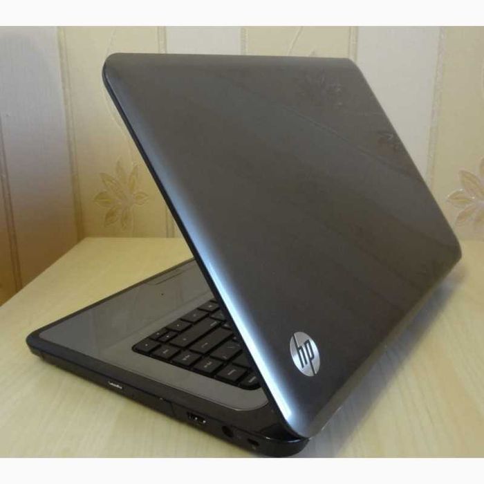 Ноутбук Hp 4 ядра