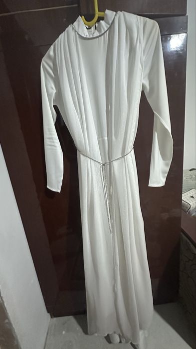 Платья для никаха