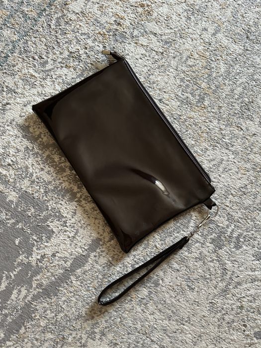 Женский клатч.