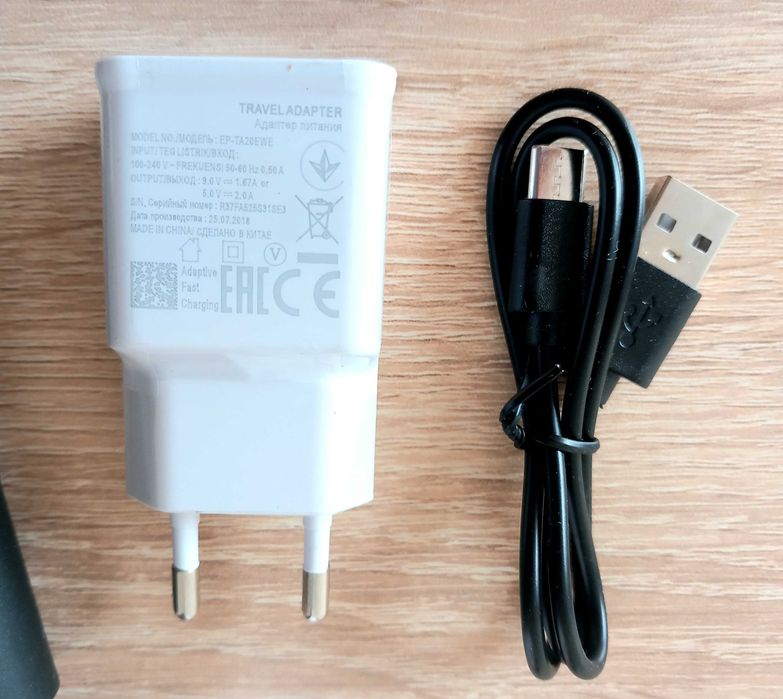 Мини прахосмукачка 6 във 1