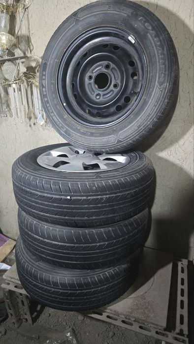 Mating damas diska balon