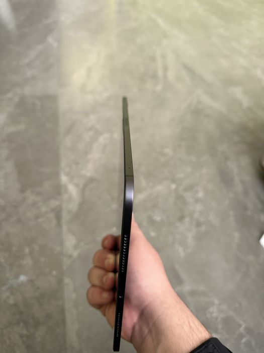 IPad Pro 11 M4 256GB WIFI