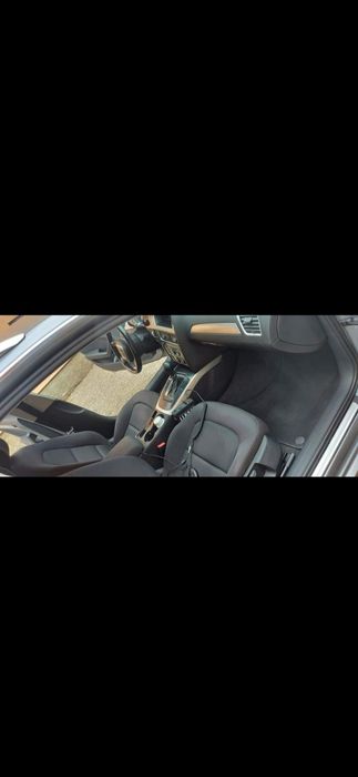 Vând Audi A4 2.0 Diesel ,Automat 8+1 An 2010 toate schimburile făcute recent, primul propietar in romania! Tel 07******09 !