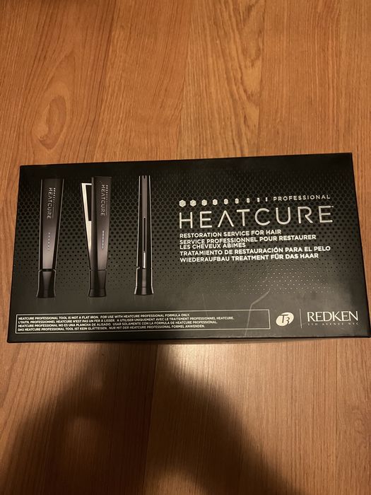 REDKEN/Pachet 2 in 1