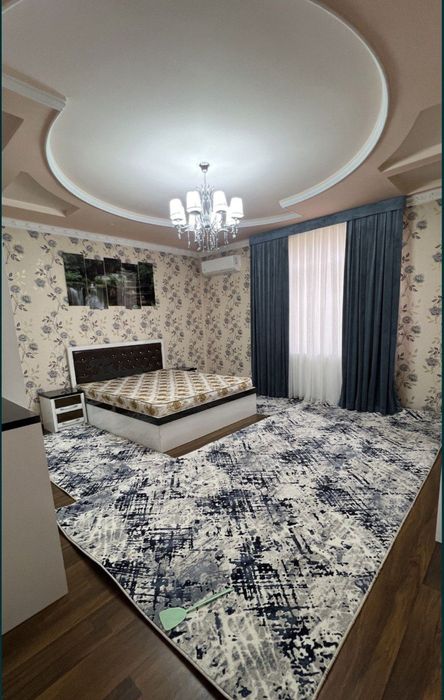 Аренда Участок Сергели!