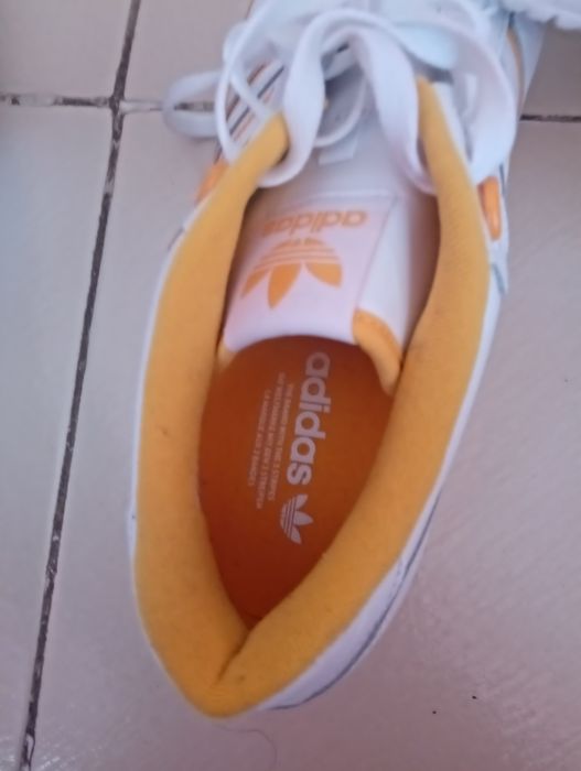 Маратонки Adidas Rivalry Low46,5н/30см.вътрешна стелка