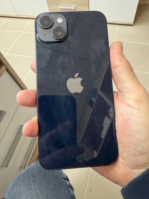 iPhone 14 Plus 128gb - комплект, отличен