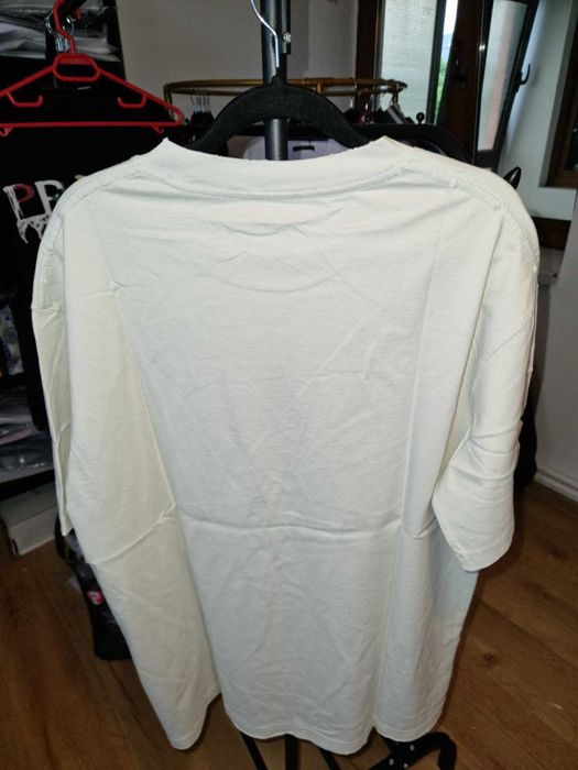 tricou balenciaga