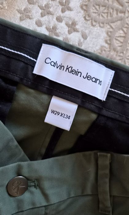 Панталон Calvin Klein