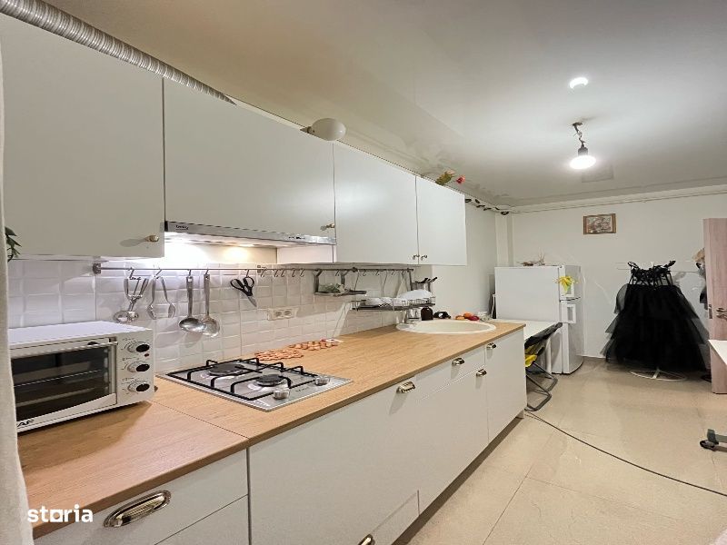Garsonieră Mobilată-Utilată-Militari Residence-Comision 0%