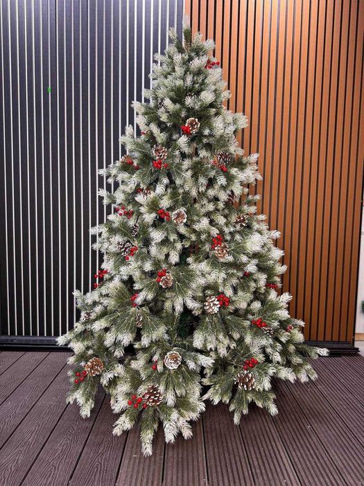 елка новогодняя. archa yangi yil