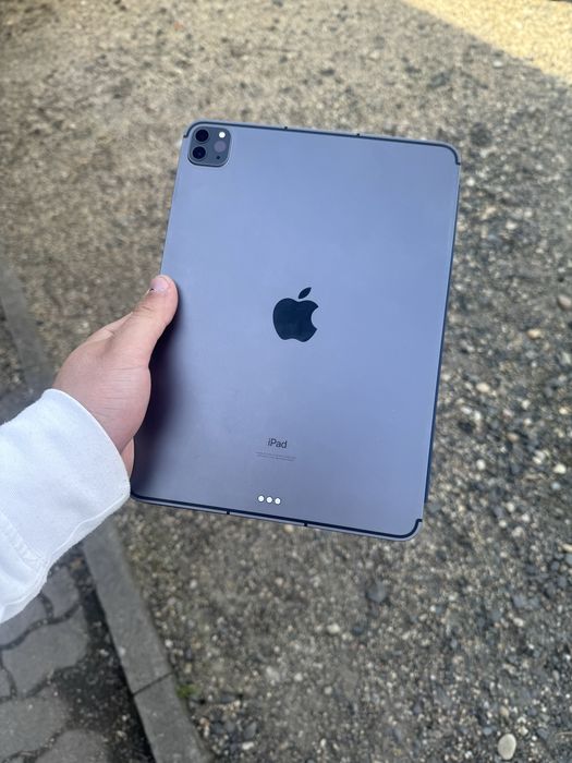 Ipad 11 Pro M1 - 128Gb
