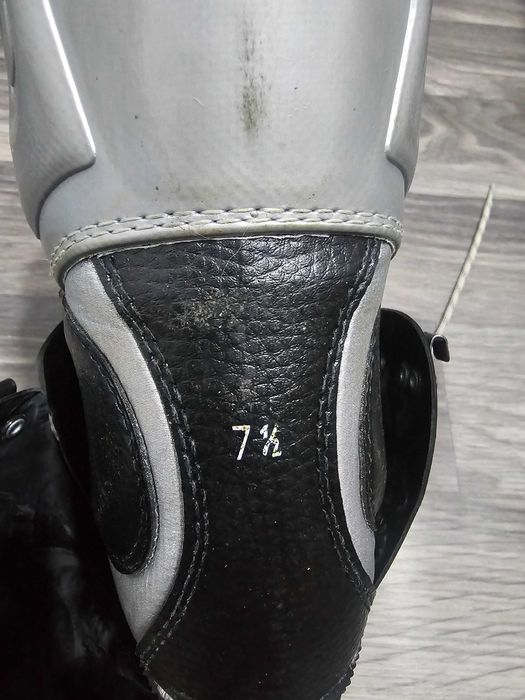 Продам scarpa vega альпинистские ботинки