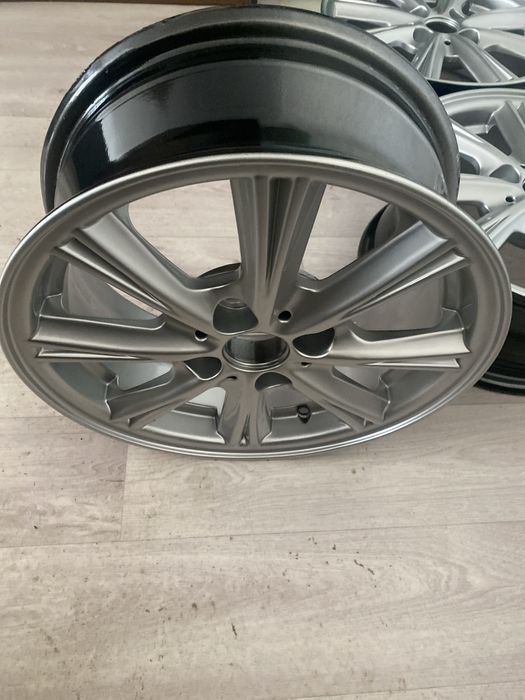 Продам титановые диски