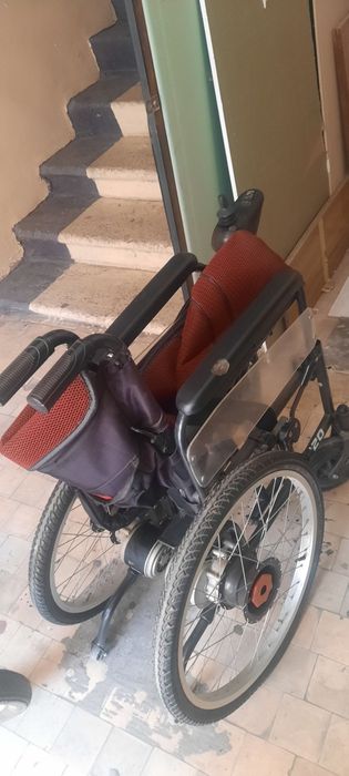 Elektron arava sotiladi