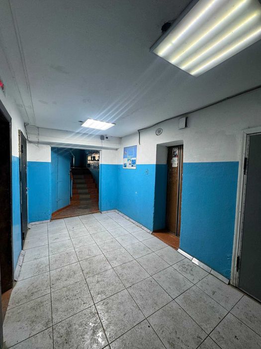 Продам квартиру Абая 135