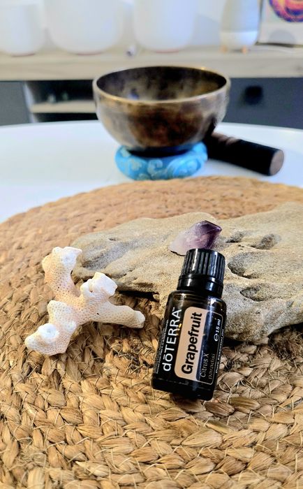 Ulei DoTerra GRAPEFRUIT 15ml, NOU