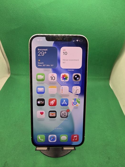 Iphone 12 Pro Max 128GB•Bateria 79%•Amanet Lazar Crangasi •57824