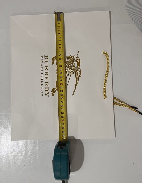 Пакет зара zara подарочный бюрберри h&m