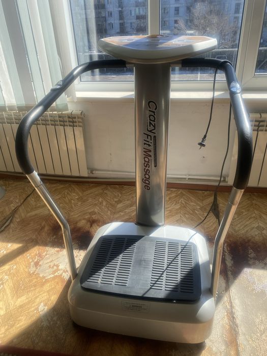 Для дома (вертикальный пылесос и тренажер)