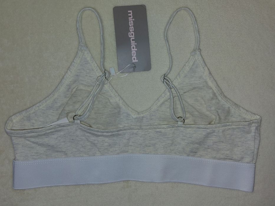 Bustieră Missguided M