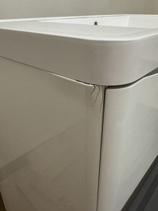 Продам тумбу с ящиками