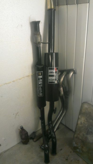 Stinger ремкомплект ST217030