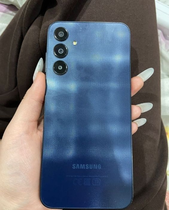 Samsung Galaxy A25.5G.