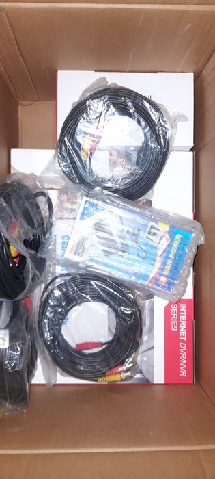 Видео камеры наблюдения